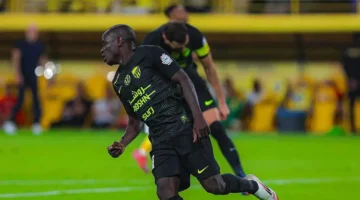 صفقة كبرى تقترب.. تطورات جديدة تحسم مستقبل نغولو كانتي مع الاتحاد السعودي